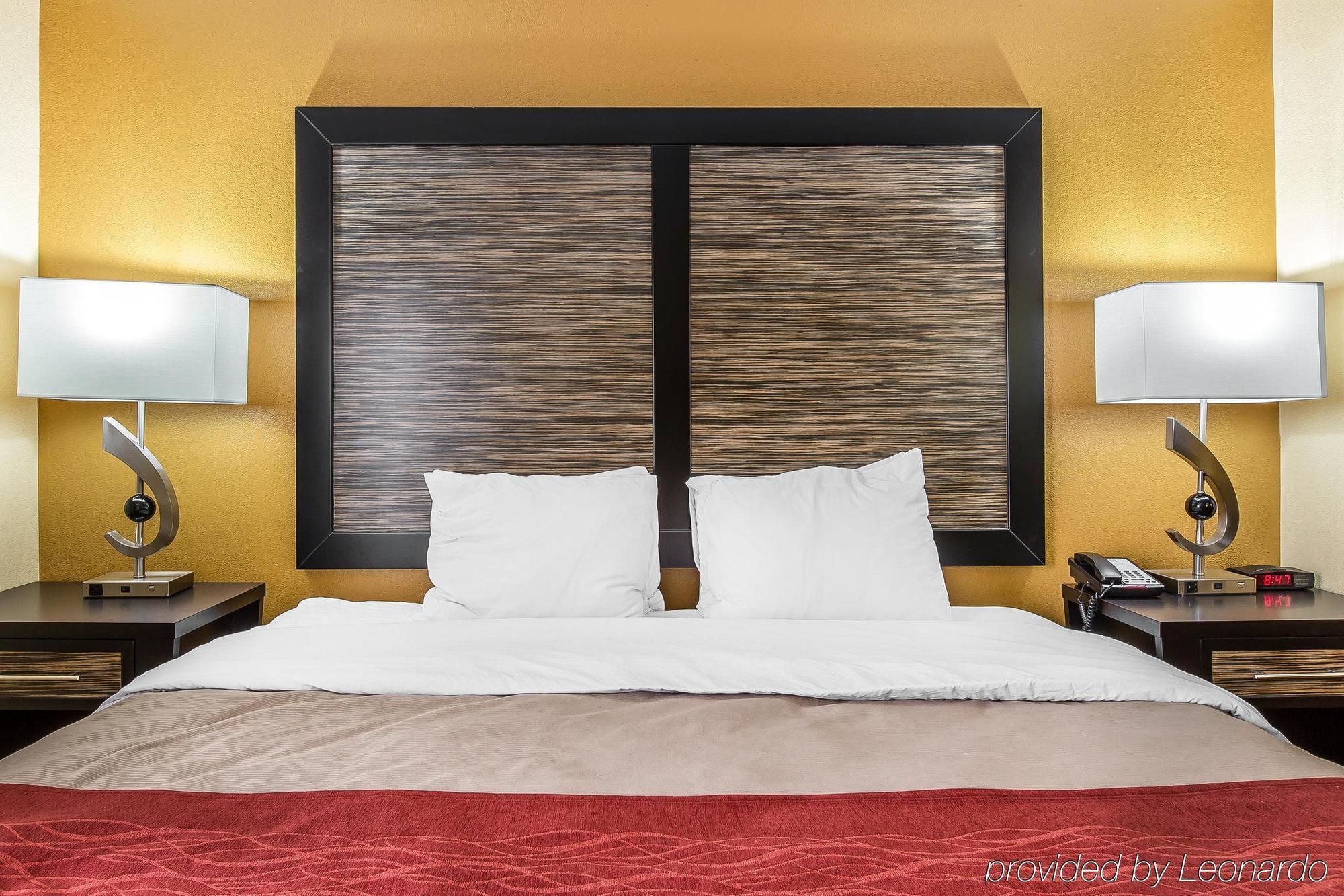 Quality Inn & Suites Montgomery East Carmichael Rd Eksteriør bilde